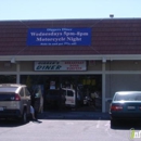 Digger's Diner - American Restaurants