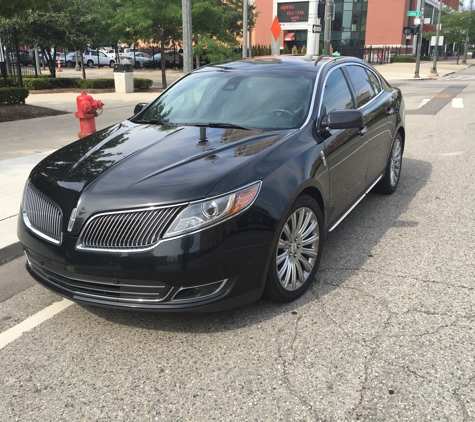 Mancuso Transportation - Bloomfield Hills, MI