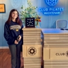 Club Pilates gallery