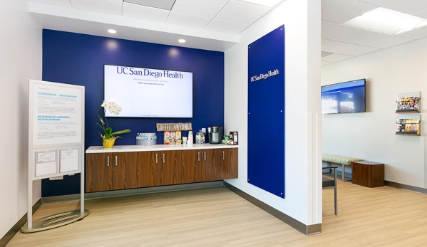 UC San Diego Health Primary Care – Encinitas - Encinitas, CA