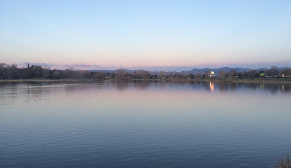 Rocky Mountain Lake Park - Denver, CO