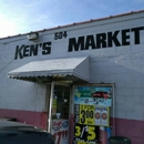 Kens Market - Grocery Stores