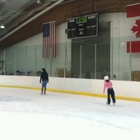 Eddie Edgar Ice Arena