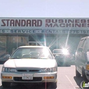 Standard Business Machines - Copy Machines & Supplies