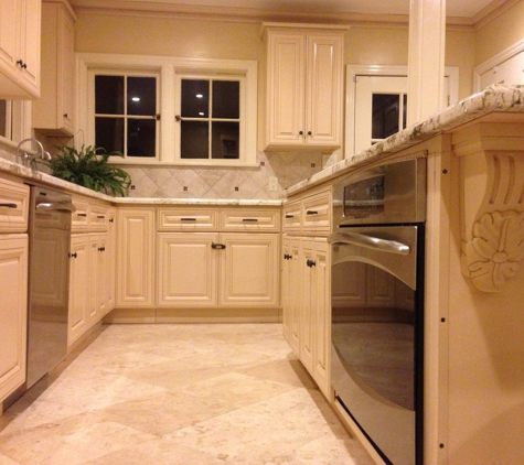 Flooring & Kitchen Cabinets 4 Less - Las Vegas, NV