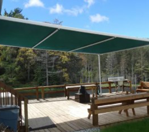 TN Shade & Screen Solutions LLC - Goodlettsville, TN