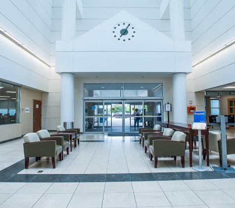 Memorial Hermann Southeast Hospital - Houston, TX