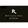 ReCreations Salon gallery