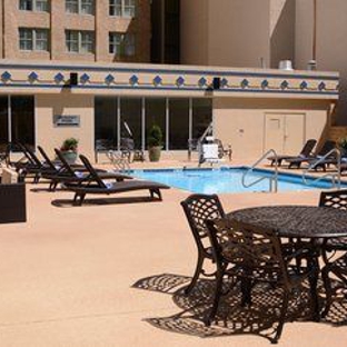 Courtyard by Marriott - Fort Worth, TX