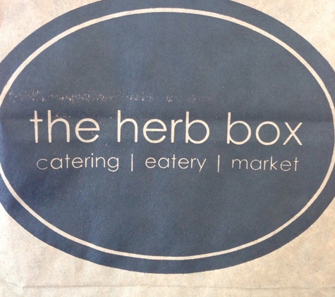 The Herb Box - Scottsdale, AZ