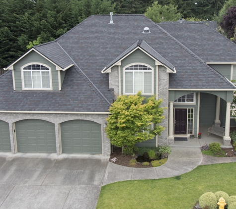 Valley Roofing - Salem, OR