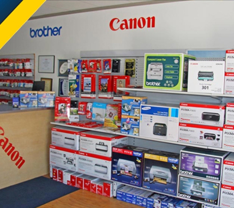Sunshine Coast Printer Specialists. Workshop Repairs & Servicing