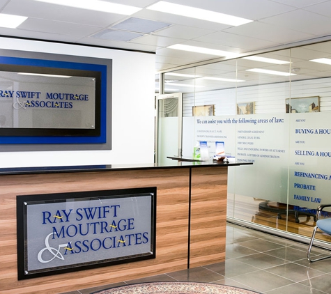 Ray Swift Moutrage & Associates - Phillip, ACT. We Deliver Our Services With Understanding, Professionalism And Excellence