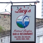 Lucy's Retired Surfers Bar & Restaurant