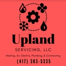 Upland Servicing, Plumbing, Heating & Air - Plumbers
