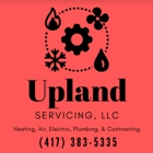 Upland Servicing, Plumbing, Heating & Air
