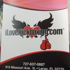 I Love Kickboxing