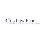 The Sims Law Firm, P
