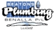 Beaton's Plumbing Benalla Pty Ltd Logo