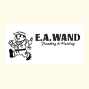 E.A Wand Plumbing & Heating - Boilers Equipment, Parts & Supplies