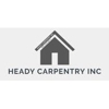 Heady Carpentry, Inc gallery