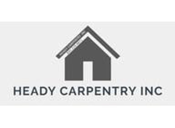 Heady Carpentry, Inc