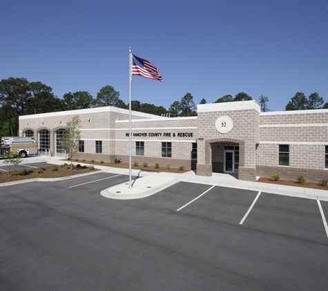 Cheatham & Associates P.A. Consulting Engineers - Wilmington, NC