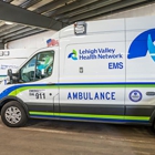 Lehigh Valley Health Network–EMS Hazleton