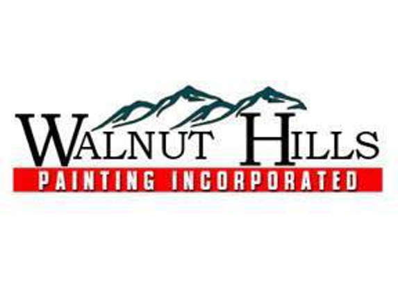 Walnut Hills Painting - Williamsburg, VA