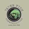 Paper Fish Communications gallery