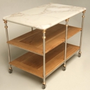 Antiques on Old Plank Road - Antique Repair & Restoration