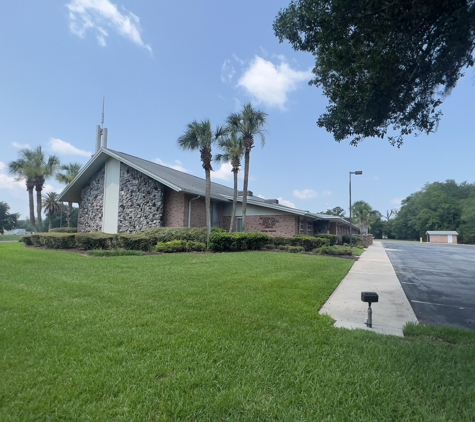 The Church of Jesus Christ of Latter-day Saints - Jacksonville, FL