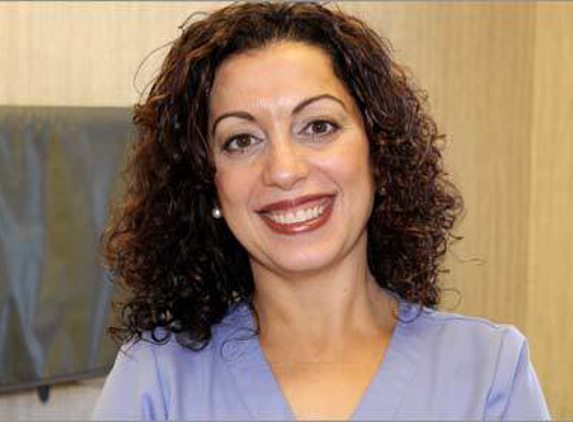 Marichia Attalla DDS, PC - Williston Park, NY