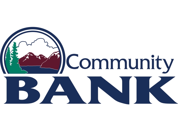 Community Bank - Pendleton, OR