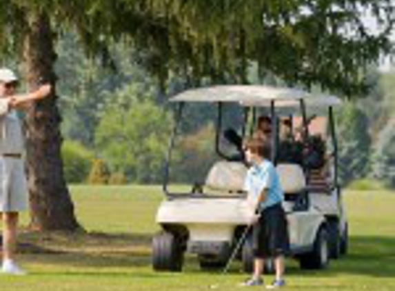 Evergreen Golf - Manheim, PA