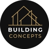 Building Concepts gallery