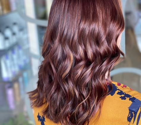 Hair By Simona - Canberra, ACT