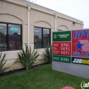 Vallejo Gas & Shop - Gas Stations