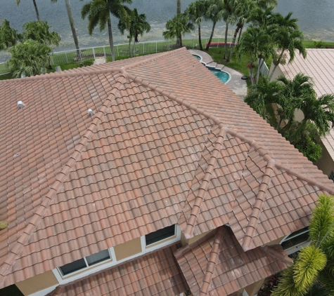 Ctc Roofing - Fort Lauderdale, FL