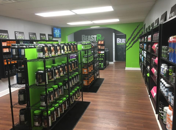 BeastRX Supplement CO - Brighton, CO