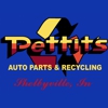 Pettit's Auto Parts & Recycling, Inc. gallery
