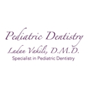 Ladan Vakili, DMD - Dentists