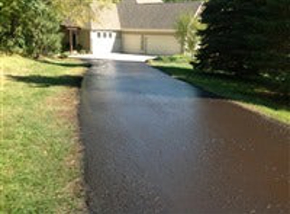 Rochester Asphalt & Concrete - Byron, MN