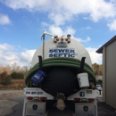 Lake Norman Sewer & Septic Services - Septic Tank & System Cleaning