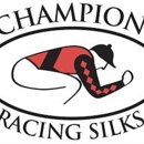 Champion Racing Silks - Shirts-Custom Made