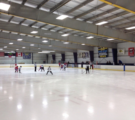 Center Ice - Oaks, PA