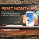 Boost Mobile