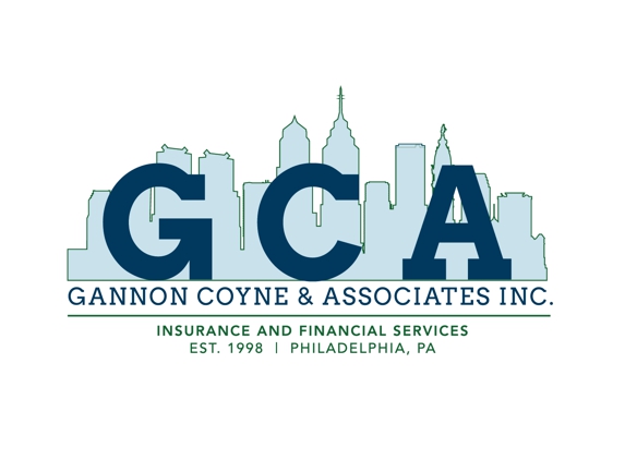 Nationwide Insurance: Gannon Coyne & Associates Inc. - Philadelphia, PA