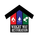 Wrightway Restoration - Fire & Water Damage Restoration