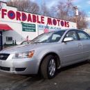 Affordable Motors Used Cars - Used Car Dealers